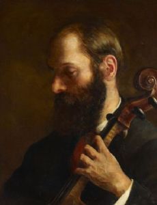 Montague Muir Mackenzie