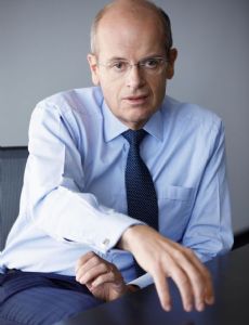 Wolfgang Leitner