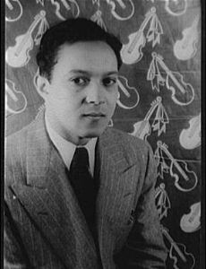 Everett Lee