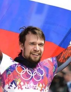 Alexander Tretiakov