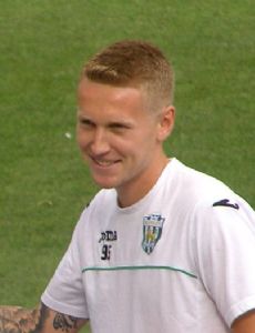 Yuriy Tkachuk