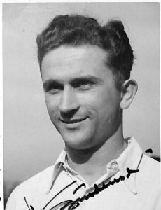 Herbert Burdenski