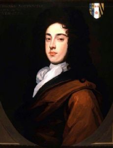 Edward Southwell (1671–1730)