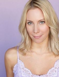 Amy Phillips