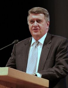 Brent L. Top