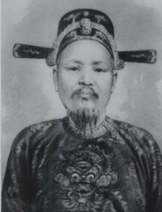 Ton That Thuyet