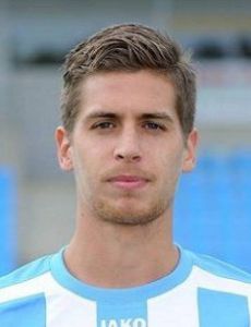 Alexander Jakubov