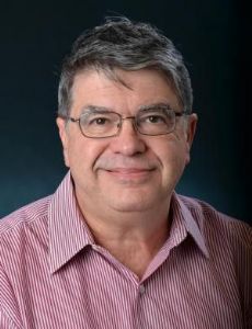 Bernard Amadei