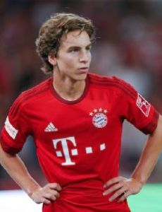 Gianluca Gaudino