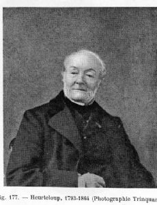 Charles Louis Stanislas Heurteloup