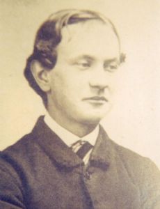 Frederick Dutton, 5th Baron Sherborne