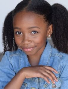 Ajanae Stephenson
