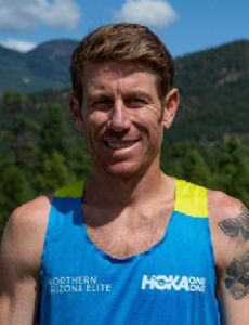 Scott Smith (athlete)