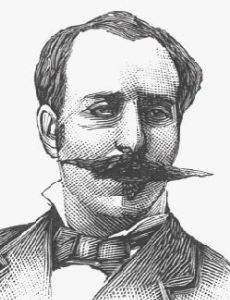 Jean-Baptiste Antoine Blatin