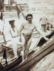 Léon Tallon
