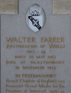 Walter Farrer