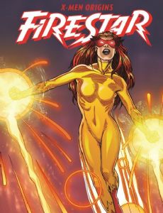 Firestar