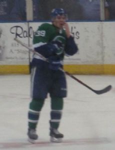 Logan Pyett