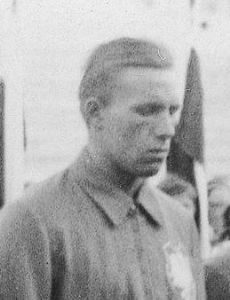 Franciszek Szymura