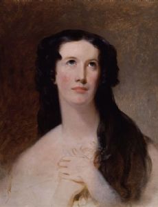 Mary Ann Paton