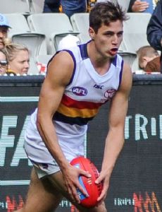 Jake Kelly