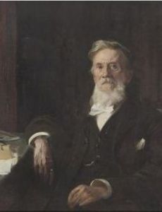 Carl Brunner von Wattenwyl