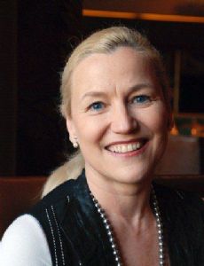 Britta Böhler