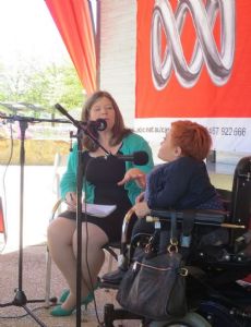 Melanie Tait