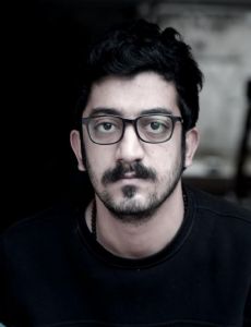 Mehdi Rajabian