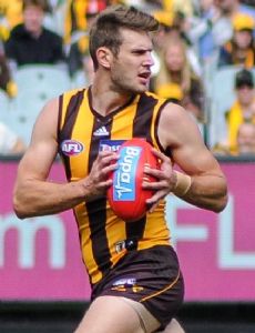 Grant Birchall