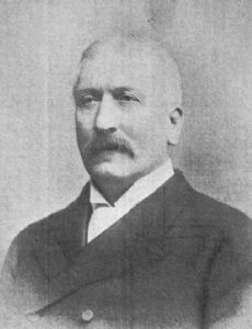 Edmund Mackenzie (Edmond) Young