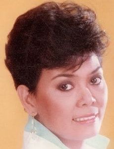 Helen Vela