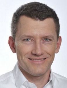 Gábor Wéber