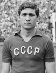 Valentin Afonin