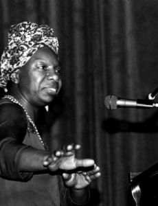Nina Simone discography