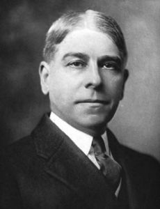 Walter W. Magee