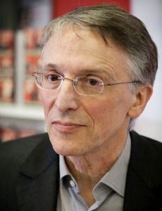Yuri Slezkine