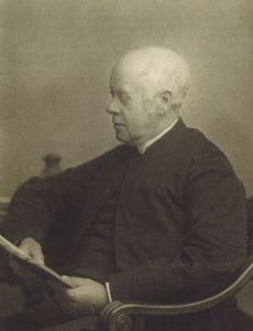 Alfred Pott
