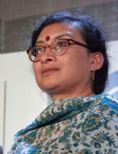 Antara Dev Sen
