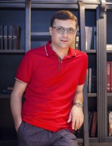 Davit Gogichaishvili