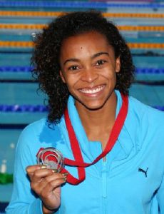 Arianna Vanderpool-Wallace