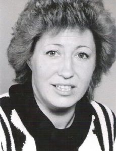 Maria Guinot