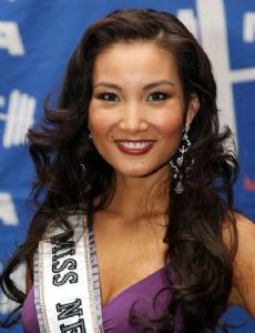 Tracey Chang