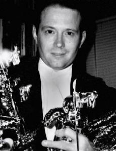 Stephen R. Johnson