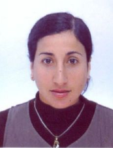 Amina Rouba