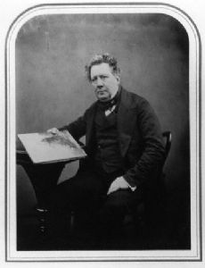 Thomas Bell (zoologist)