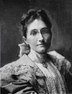 Alice Barber Stephens