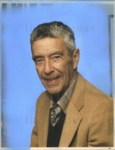 Jack Mabley