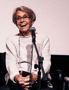 Anne Claire Poirier