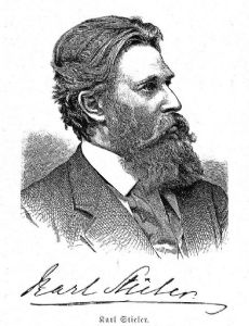 Karl Stieler